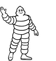 Logo Michelin