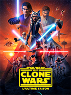 IMAGE Clone Wars
