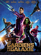 IMAGE  Les Gardiens de la Galaxie