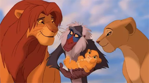 Actu Disney+ 1