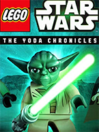 IMAGE  Lego Star Wars