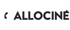 Logo Allociné