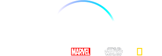 Logo Disney+