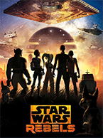 IMAGE Star Wars Rebels