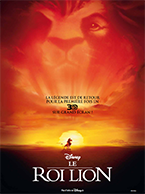 IMAGE Le Roi Lion
