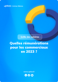 Etude des salaires 2023